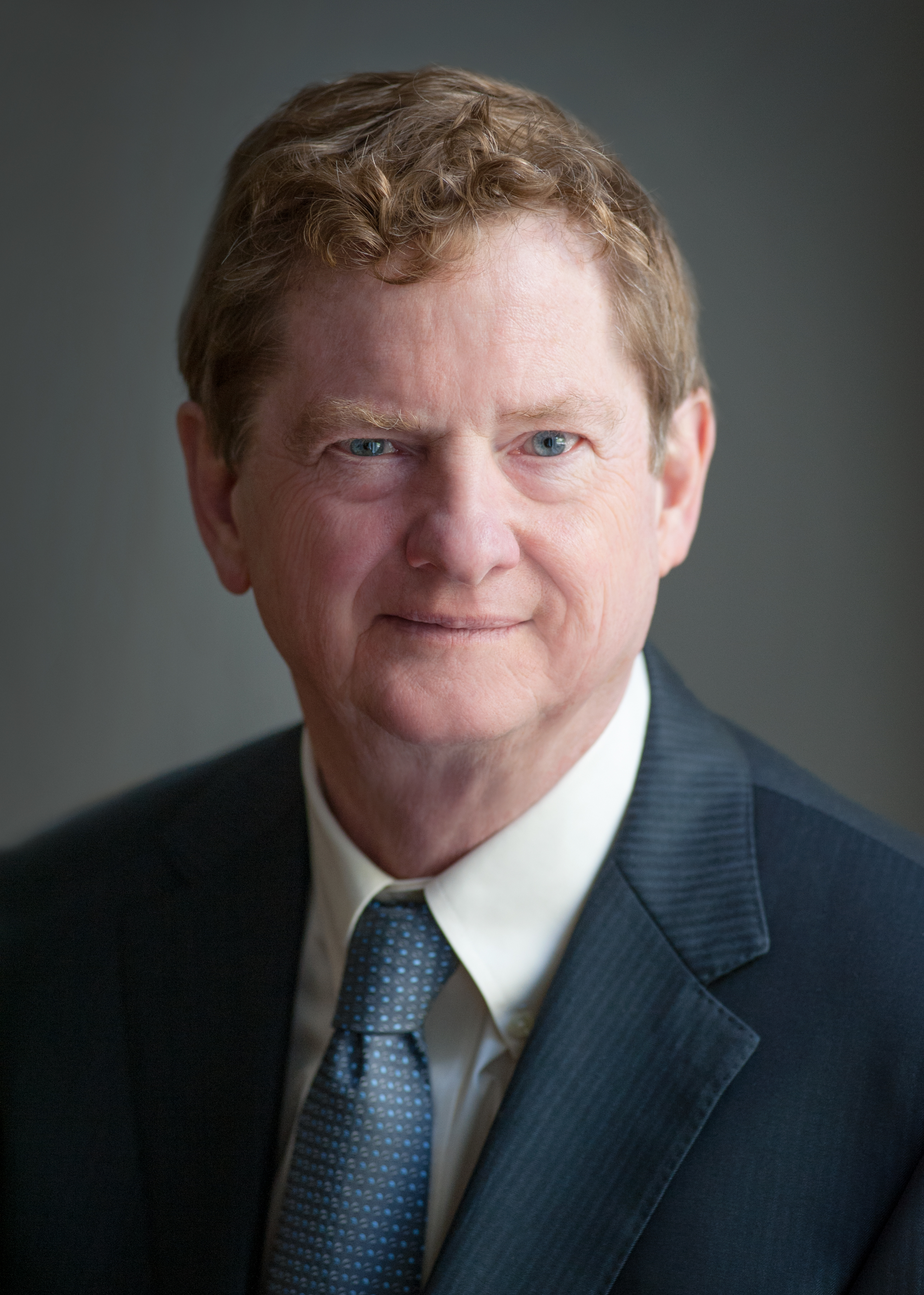 John J. Kirton