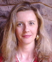 Maria Marchyshyn