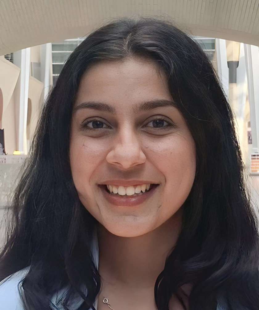 Brinda Batra